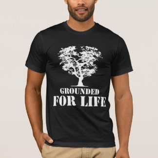 Grond T-shirt