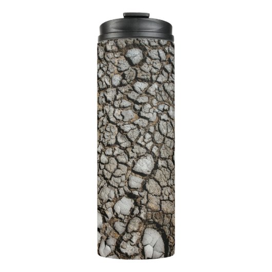 Grond Thermosbeker (Voorkant)