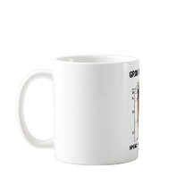 Grond zelf meer tijd met vuil (Humor)