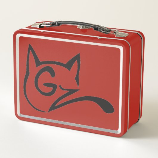 Grond Zero Lunch Box (Achterkant)