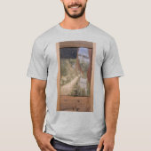 Grondbeginselen T-shirt (Voorkant)