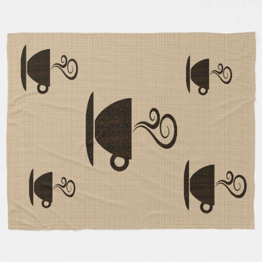 Grondbeker - deken (Voorkant (Horizontaal))