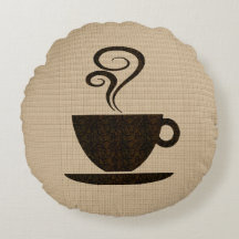 Grondbeker - kussens