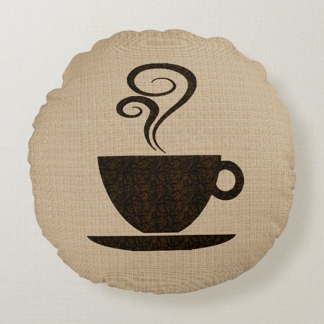 Grondbeker - kussens (Voorkant)