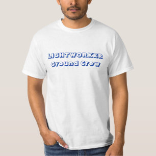 Grondbemanning T-shirt