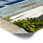 Gronden en scènes van de nieuwe luxe St. Poster (Hoek)