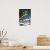 Gronden en scènes van de nieuwe luxe St. Poster (Keuken)