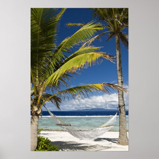 Gronden en scènes van de nieuwe luxe St. Poster (Voorkant)