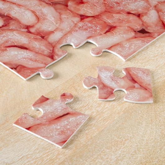 Grondezepuzzel Legpuzzel (Zijkant)