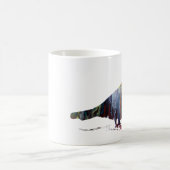 Grondgebruik Koffiemok (Center)