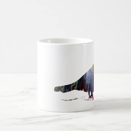 Grondgebruik Koffiemok (Center)