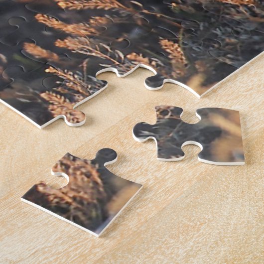 Grondgebruik Legpuzzel (Zijkant)