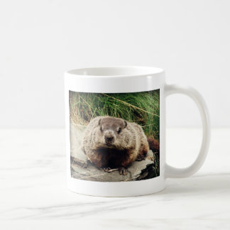 Grondhog Koffiemok