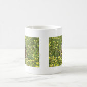 Grondhog Koffiemok (Center)