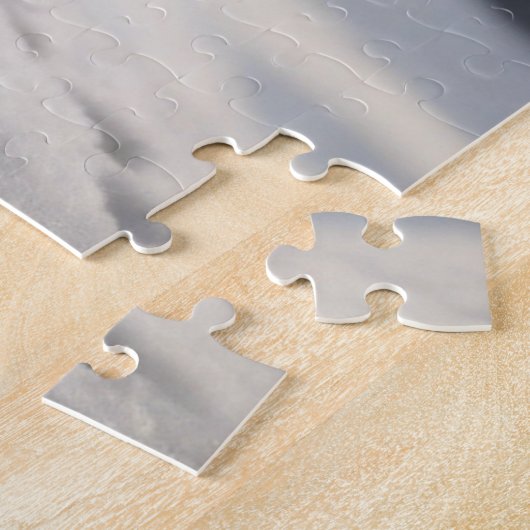 Grondhog Legpuzzel (Zijkant)