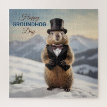 Grondhog