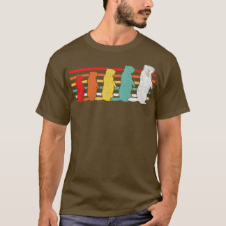 Grondhog T-shirt
