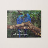 Grondig voorstel Puzzle Legpuzzel (Horizontaal)