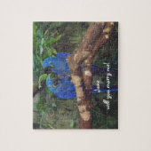 Grondig voorstel Puzzle Legpuzzel (Verticaal)