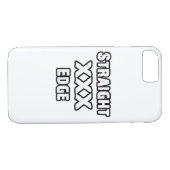 Grondige telefoonbehuizing Case-Mate iPhone case (Achterkant (Horizontaal))