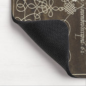 Grondkever en scarabee van Mira Calligraphiae Muismat (Hoek)