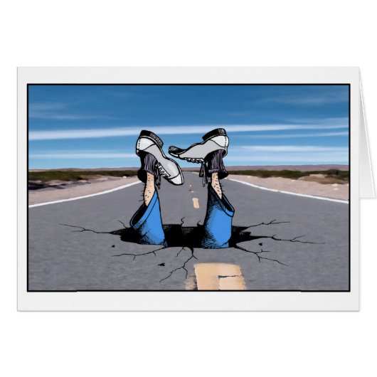 Grondnul (Voorkant Horizontaal)