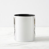 Grondplan en gevel van het Pantheon, Rome, van Mok (Midden)