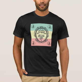 Grondput T-shirt