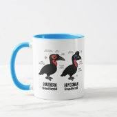 Grondstatistieken Mok (Links)