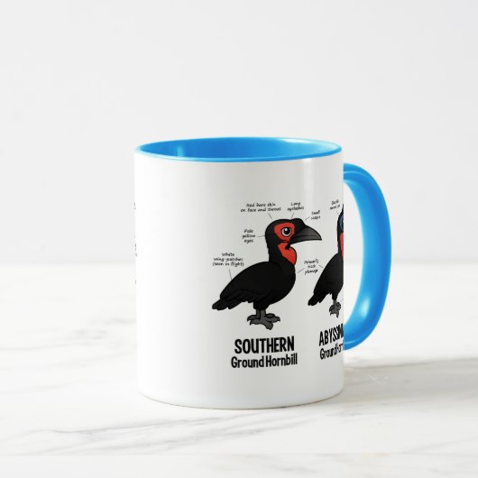 Grondstatistieken Mok (Voorkant rechts)