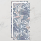 Grondstofachtergrond (Voorkant / Achterkant)