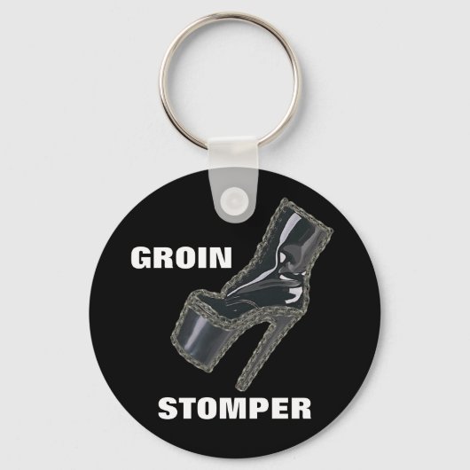 GRONDSTOFFEN SLEUTELHANGER (Voorkant)