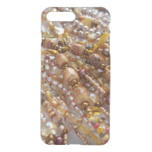 grondtoon kraal print