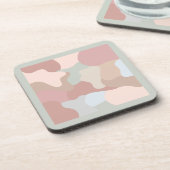 grondtoonvormen bier onderzetter (Linkerzijde)