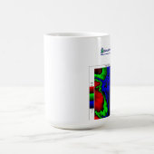 GrondwaterGo Koffiemok (Center)