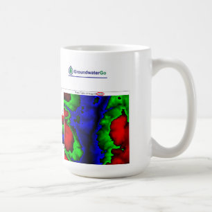GrondwaterGo Koffiemok