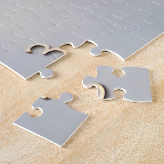 Grondwatervoorziening New York Legpuzzel (Zijkant)