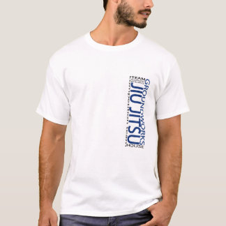 Grondwerk Logo T T-shirt