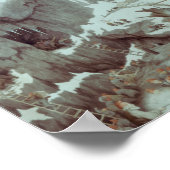 Grondwerk Theodor Kittelsen Poster (Hoek)