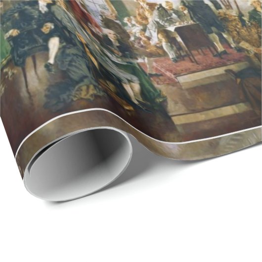 GRONDWET CADEAUPAPIER (Rol Hoek)