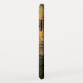 Grondwet met Bald Eagle Case-Mate iPhone Case (Achterkant/rechts)