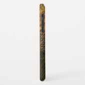 Grondwet met Bald Eagle Case-Mate iPhone Case (Achterkant/links)