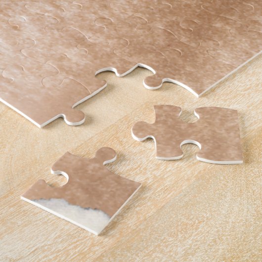 Grondwet Puzzle Legpuzzel (Zijkant)