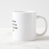 Grondwet slechts zo goed als politici Jumbo Mok (Rechts)