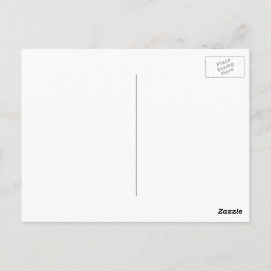 Grondwet van de Verenigde Staten, Wij Het Volk Briefkaart (Achterkant)