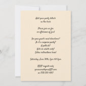 Grondwet van de Verenigde Staten, Wij Het Volk Kaart (Achterkant)