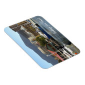 grondwetenschappen magneet (Rechterzijde)