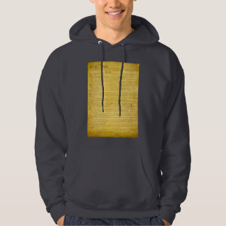Grondwettelijk Shirt