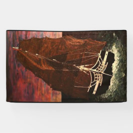 Grondwettelijk voorschrift gebruiken spandoek