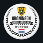 Groningen Magneet<br><div class="desc">Groningen</div>